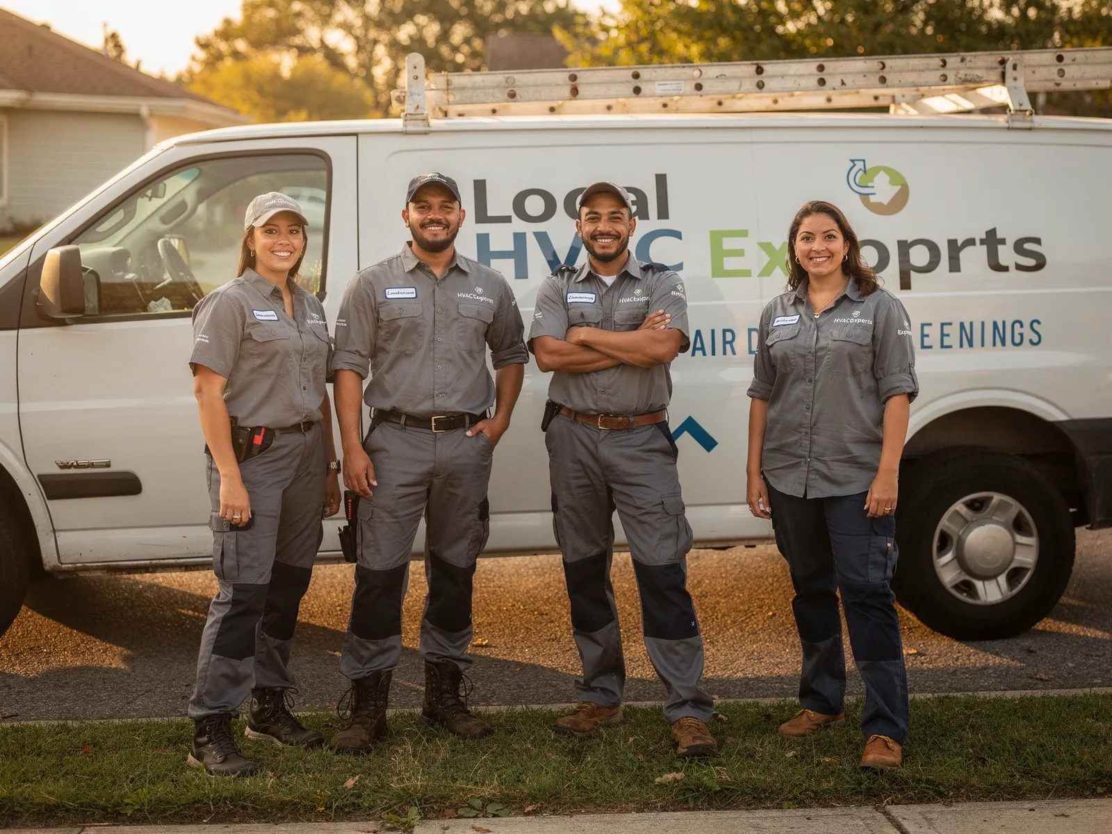 24/7 HVAC Repair & AC Replacement company in Niota, IL