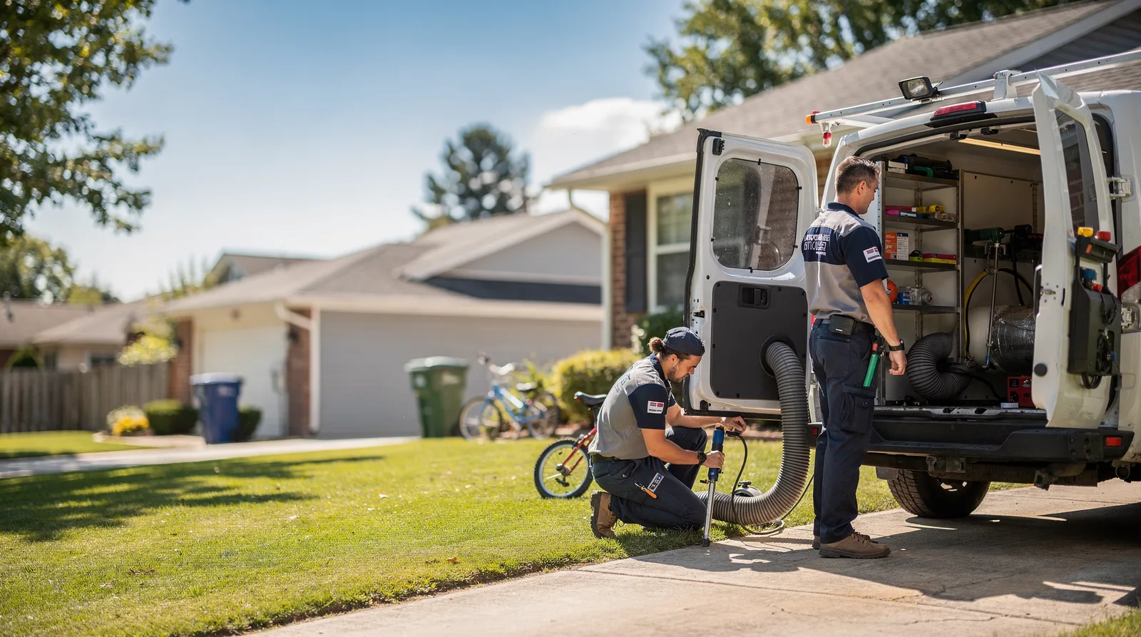 24/7 HVAC Repair & AC Replacement in Niota, IL near me